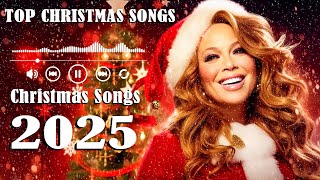 247 Best Christmas Songs Playlist 🎅 Christmas Songs Medley 🎄 Mariah Carey Justin Bieber [upl. by Esiuole]