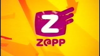 ZPP STER Reclameblok 2006 [upl. by Attalanta]