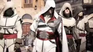 assassins creed 5 trailer [upl. by Stranger869]