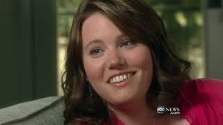 Jaycee Dugard Primetime Diane Sawyer Interview [upl. by Tecil]