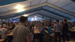 Johannisfest Eschwege 2019 12 [upl. by Nylknarf]