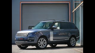 LAND ROVER RANGE ROVER P400e AUTOBIOGRAPHY ref 427586 [upl. by Morey]