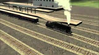 MSTS CRASHES [upl. by Alecram]