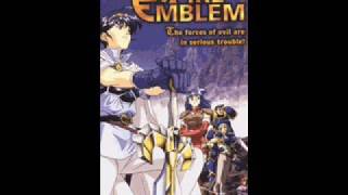 Fire Emblem OVA OST  Fire Emblem  Emblem of Oath [upl. by Sugihara]