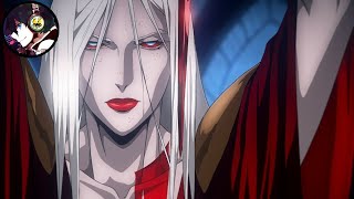 Castlevania「AMV」Avenged Sevenfold  Requiem [upl. by Adianes]