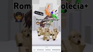 Mi pelicula favorita es roblox robloxedit [upl. by Yrallih]