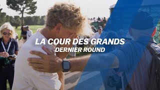 La Cour des grands 4  Dernier round [upl. by Irianat]