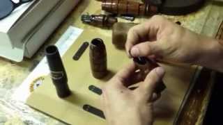 How to tune duck call [upl. by Neiv493]