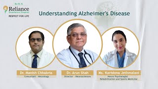 Understanding Alzheimers Disease [upl. by Charie]