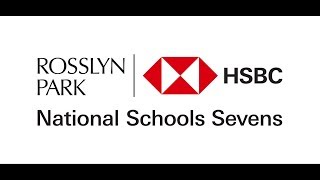 Rosslyn Park HSBC National Schools Sevens  Day 3  Wednesday 21st March [upl. by Imim52]