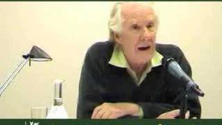 Alain Badiou Democracy Politics and Philosophy 2006 15 [upl. by Cosette911]