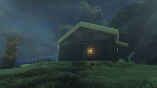 Breath of The Wild Ambiance Pondos Lodge [upl. by Valentina]