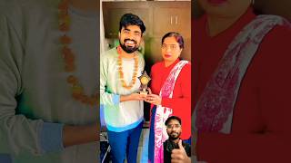 Mission complete 💯😂😇hirdesh viralvideo vlog [upl. by Ylellan]