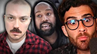 FANTANO VS KANYE [upl. by Pogue]