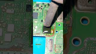 tecno pova neo network problem repair phonerepair mobile technology shorts short shortvideo [upl. by Otnicaj726]