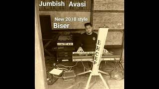 ORKBISER BENDJumbish Avasi New © 2018 ♫ █▬█ █ ▀█▀ ♫style [upl. by Griffin108]