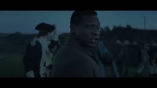 Overcoming obstacles  Be all you can be  US Army Commercial with Jonathan Majors  Canceled [upl. by Ayit587]