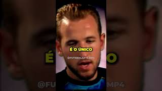 O Harry Kane é MUITO AZARADO [upl. by Bertrando]