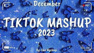 Tiktok Mashup DECEMBER💖 2023 💖 Not Clean [upl. by Anor]