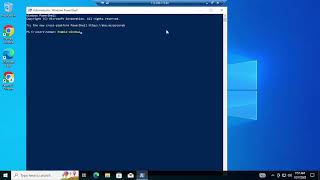 how to enable virtualization in windows 10 hyper v [upl. by Kaitlynn351]