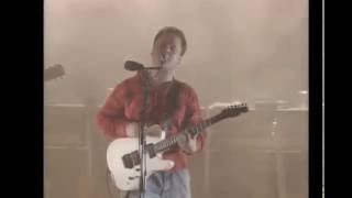 Pixies Head On Live at Brixton 1991 HQ [upl. by Malloy]