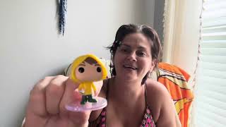 Unboxing the Funko Pop 13 Days of Horror Advent 2023 edition [upl. by Alver]