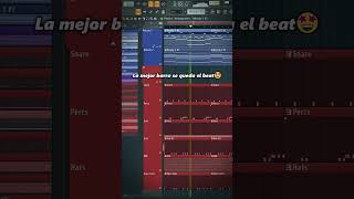 Solo para entendidos🤨😏🔥Producertok Beatmaker FlStudio Productor MusicProducer beats [upl. by Backler]