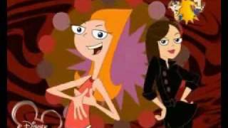 Shake It Up A Todo Ritmo Intro  Phineas y Ferb [upl. by Ally]