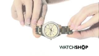 Fossil Ladies Stella WatchES3101 [upl. by Anayet]