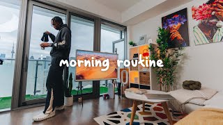 6am Morning Routine  new healthy amp productive habits [upl. by Morna]