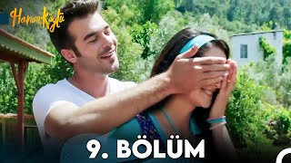 Hanım Köylü 9 Bölüm FULL HD [upl. by Cralg228]