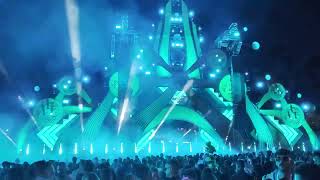 XXXPerience Festival 2023  Pararam Remix  Chemical Surf [upl. by Phio]