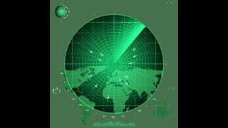 Conical Projection with One Standard Parallel II Geography Practical  class XI and XII BA BSc [upl. by Reffinej637]