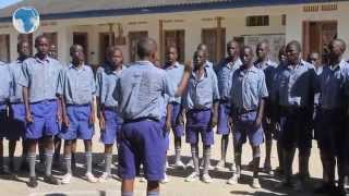 Correctional facility exposes juveniles to training [upl. by Aire]