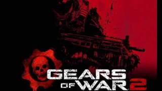 Gears of War 2  Return Of The Omen [upl. by Ayekal30]