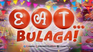 EAT BULAGA LIVE  TVJ ON TV5  NOVEMBER 08 2024 [upl. by Ellenahc]