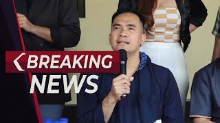 BREAKING NEWS  Polsek Tambora Update Kasus Terkait Saipul Jamil [upl. by Amador]