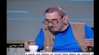 زياد الرحباني يتحدث عن انحناءة ظهره وأسبابها [upl. by Anilyx]