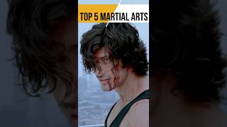 Actors Who Trained 🔥 Martial Arts From Abroad short trending youtubeshorts bollywood short [upl. by Ieso636]