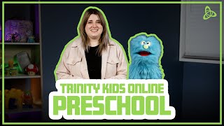 Trinity Kids  Preschool  November 26 2023 [upl. by Rab266]