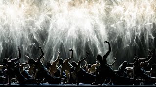 ANGELS ATLAS  Crystal Pite  Trailer  Staatsballett Berlin [upl. by Westland]