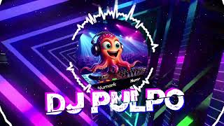 Los Caligaris ft La Delio Valdez  No es mi despedida  RemiX DJ PULPO [upl. by Damicke]