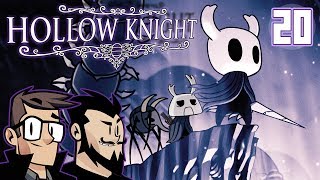 Zote Has Fallen  Lets Play Hollow Knight  PART 20 [upl. by Imot980]