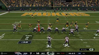 Walk off kick return for the championship [upl. by Melisse688]