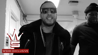 French Montana quotSanctuary Pt 2quot WSHH Exclusive  Official Music Video [upl. by Thrasher322]