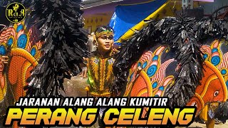 Jaranan Alang Alang Kumitir TERBARU Perang Celeng Live Jabon Sidoarjo [upl. by Annai]