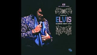 Elvis Presley  Las Vegas Closing Night 1972 Full Album [upl. by Lleznol103]