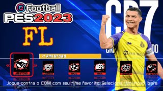 Como Baixar Pes 2024 PPSSPP [upl. by Melinda]