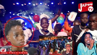 urgent 🚨 vainqueur sen petit gallé 2024 la message très fort de Mame ngor a  nama wa teuguéthie [upl. by Siuqaj765]