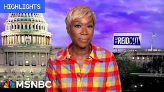 Watch the ReidOut with Joy Reid Highlights March 11 [upl. by Dupaix]